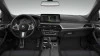 BMW Serie 5 530iA Touring