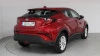 Toyota C-HR 1.8 125H Active
