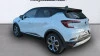 Renault Captur techno Fast Track E-Tech híbrido 105 kW