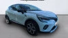 Renault Captur techno Fast Track E-Tech híbrido 105 kW