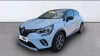 Renault Captur techno Fast Track E-Tech híbrido 105 kW