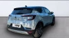 Renault Captur techno Fast Track E-Tech híbrido 105 kW