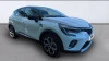 Renault Captur techno Fast Track E-Tech híbrido 105 kW