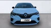 Renault Captur techno Fast Track E-Tech híbrido 105 kW