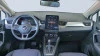 Renault Captur techno Fast Track E-Tech híbrido 105 kW