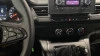 Nissan Townstar TOWNSTAR 1.3G EU6D 96 KW (130 CV) 6M/T