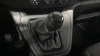 Nissan Townstar TOWNSTAR 1.3G EU6D 96 KW (130 CV) 6M/T