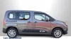 Citroën Berlingo Combi PureTech 110 SANDS Talla M Feel 81 kW (110 CV)
