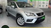 Seat Ateca 1.6 TDI 85 kW Seat Ateca 1.6 TDI 85 kW