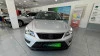 Seat Ateca 1.6 TDI 85 kW Seat Ateca 1.6 TDI 85 kW