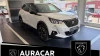 Peugeot 2008 GT Puretech 130 S&S EAT8 Peugeot 2008 GT Puretech 130 S&S EAT8