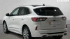 Ford Kuga Vignale 2.5 Duratec FHEV 140kW Auto Ford Kuga Vignale 2.5 Duratec FHEV 140kW Auto