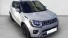 Suzuki Ignis 1.2 GLE Mild Hybrid