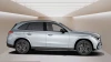 Mercedes-Benz GLC 300 de 4MATIC con tecnología híbrida Mercedes-Benz GLC 300 de 4MATIC con tecnología híbrida