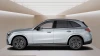 Mercedes-Benz GLC 300 de 4MATIC con tecnología híbrida Mercedes-Benz GLC 300 de 4MATIC con tecnología híbrida