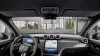 Mercedes-Benz GLC 300 de 4MATIC con tecnología híbrida Mercedes-Benz GLC 300 de 4MATIC con tecnología híbrida