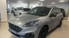 Ford Kuga ST-Line X 2.5 Duratec PHEV 165kW Auto