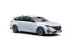 Peugeot 308 SW Style Hybrid MHEV 136 e-DCS6