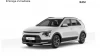 Kia Niro 1.6 GDi HEV 102kW (139CV) Drive