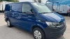 Volkswagen Transporter 110 6.1
