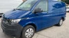 Volkswagen Transporter 110 6.1