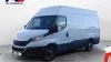 Iveco Daily 2.3 TD 35S 16 V 3520L/H2 12 M3