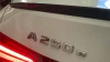 Mercedes-Benz Clase A 250 e Sedán