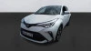Toyota C-HR 1.8 125H Advance