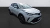 Toyota C-HR 1.8 125H Advance