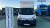 Citroën Jumper JUMPER CAJA CERRADA