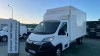 Citroën Jumper JUMPER CAJA CERRADA