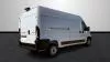 Peugeot Boxer Furgón 3.5 L3H2 Heavy Electric 200kW Batería 110kWh