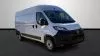 Peugeot Boxer Furgón 3.5 L3H2 Heavy Electric 200kW Batería 110kWh