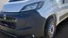 Peugeot Boxer Furgón 3.5 L3H2 Heavy Electric 200kW Batería 110kWh