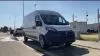 Peugeot Boxer Furgón 3.5 L3H2 Heavy Electric 200kW Batería 110kWh