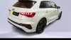 Audi RS3 Sportback TFSI quattro 294 kW (400 CV) S tronic Audi RS3 Sportback TFSI quattro 294 kW (400 CV) S tronic
