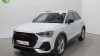 Audi Q3 Black line 35 TDI 110 kW (150 CV) S tronic