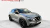 Nissan juke DIG-T 84 kW (114 CV) 6M/T Tekna