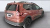 Dacia Jogger  Gasolina/Gas  1.0 ECO-G Extreme Go 7pl.