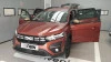Dacia Jogger  Gasolina/Gas  1.0 ECO-G Extreme Go 7pl.