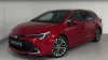 Toyota Corolla 200H Style Touring Sport