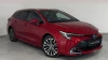 Toyota Corolla 200H Style Touring Sport