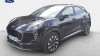 Ford Puma 1.0 EcoBoost 125cv Titanium MHEV Auto Ford Puma 1.0 EcoBoost 125cv Titanium MHEV Auto
