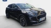Ford Puma 1.0 EcoBoost 125cv Titanium MHEV Auto Ford Puma 1.0 EcoBoost 125cv Titanium MHEV Auto