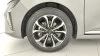 Renault Clio Techno E-Tech full hybrid 145 (103kw)