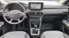Dacia Sandero  Stepway ECO-G Extreme Go 74kW
