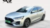 Ford Focus SportBreak 1.0 Ecoboost MHEV ST-Line Auto 114 kW (155 CV)