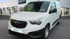 Opel Combo-e Cargo L 800kg Eléctrico 100kW Batería 5 Opel Combo-e Cargo L 800kg Eléctrico 100kW Batería 5