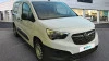 Opel Combo-e Cargo L 800kg Eléctrico 100kW Batería 5 Opel Combo-e Cargo L 800kg Eléctrico 100kW Batería 5