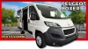Peugeot Boxer Combi 5/9 Pl. 330 L1H1 BlueHDi 96KW(130)